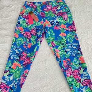 Lily Pulitzer Corso Pant